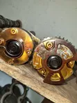 Toyota Harrier Timing Gears & Spares - 4