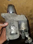 Suzuki K12B Self Starter Motor - 5