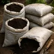Cow Manure - 4
