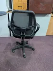Second Hand Simple Adjustable Chair - 2