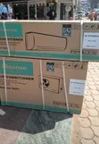 Hisense 12000 BTU Air Conditioner - 2