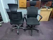 Office Chair with Headrest - 5