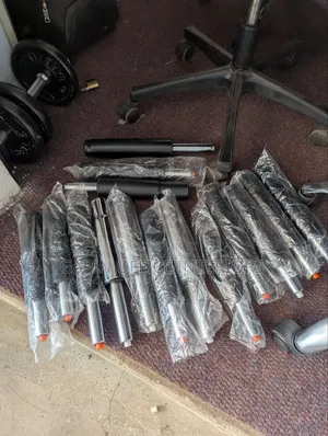 Brand New Office Chair Gas Pump Replacement