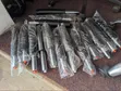 Brand New Office Chair Gas Pump Replacement - 2