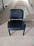 Refurbished Single Waiting Chairs (UGX 120,000 Each) - 3