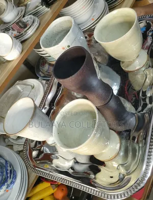 Japanese Handmade Ceramic Tea Cups/Mugs