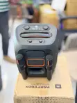 JBL Partybox Encore Essential with 2 Microphones - 5