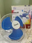 Saachi Orbit 16-inch Ceiling Fan - 2