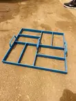 Brand New Rectangular Paver Stamp Mold - 1