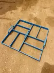 Brand New Rectangular Paver Stamp Mold - 3
