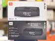 JBL Rise Bluetooth Clock Radio Speaker with FM & Wireless Charging - 1