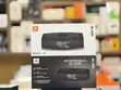 JBL Rise Bluetooth Clock Radio Speaker with FM & Wireless Charging - 3