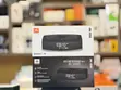 JBL Rise Bluetooth Clock Radio Speaker with FM & Wireless Charging - 5