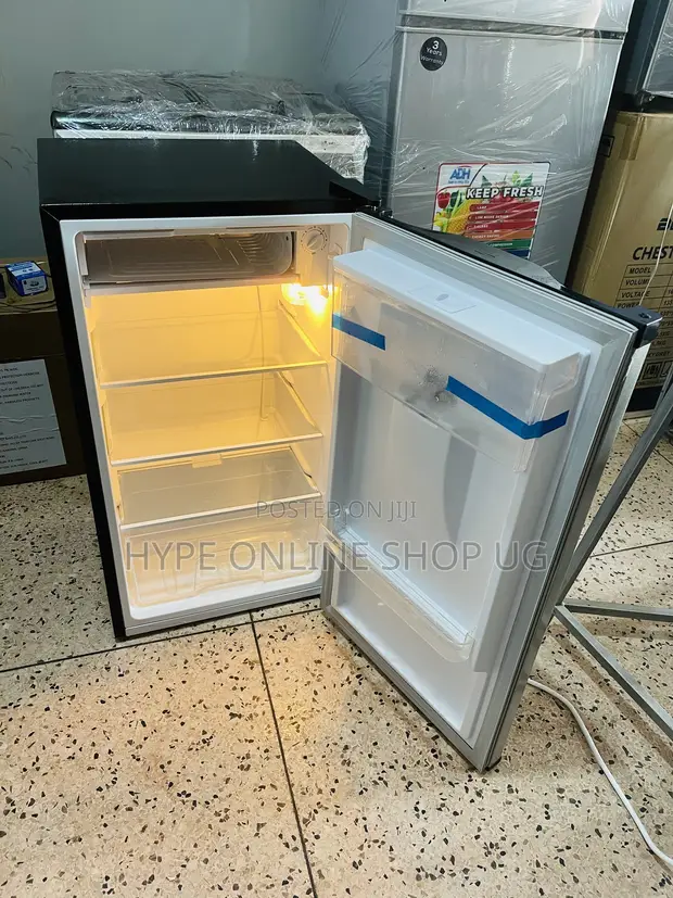 120L Refrigerator with Door Dispenser - Used - 1