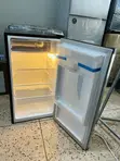 120L Refrigerator with Door Dispenser - Used - 2