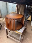 Quality Center Table - Brand New - 3