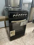 Superchef 50/60 Inch Dual Oven Electric & Gas Cooker - 3
