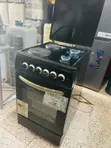 Superchef 50/60 Inch Dual Oven Electric & Gas Cooker - 4