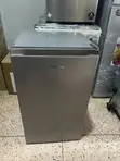 Imported Used Hisense 120L Single Door Refrigerator - 2