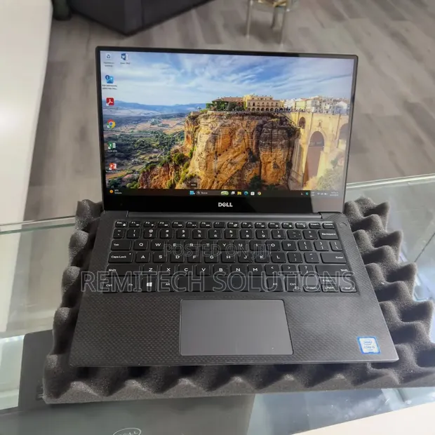Dell XPS 13 (9350) Laptop - 1