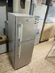 Used ADH Double Door Refrigerator - 158 Liters - 3