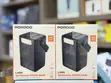 Porodo Lara 80000mAh Power Bank with Cables & Flashlight - 3