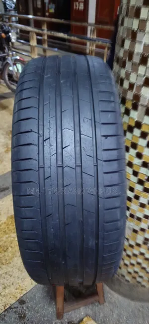 Used Joyroad 255/50R20 109V XL Tire