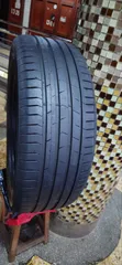 Used Joyroad 255/50R20 109V XL Tire - 2