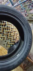 Used Joyroad 255/50R20 109V XL Tire - 4