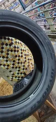 Used Joyroad 255/50R20 109V XL Tire - 5