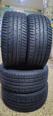 Brand New 245/45R18 Promix Tyres with 2-Year Warranty - 3