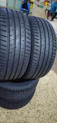 Brand New 245/45R18 Promix Tyres with 2-Year Warranty - 4
