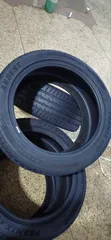 Brand New 245/45R18 Promix Tyres with 2-Year Warranty - 5