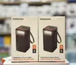 Porodo 60000mAh 65W Laptop Power Bank with LED Flashlight - 3