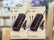 Powerology 300W Car Power Inverter with Retractable Cables - 1