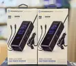 Powerology 300W Car Power Inverter with Retractable Cables - 2