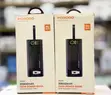 Porodo 20000mAh 130W Bi-Directional Laptop Power Bank - 1