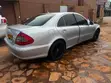 Mercedes-Benz E300 2008 Silver - 2