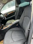 Mercedes-Benz E300 2008 Silver - 5