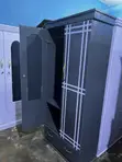 Brand New 2-Door Wardrobe - 2