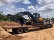 Brand New 2026 Hyundai R215L Excavator - 1