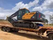 Brand New 2026 Hyundai R215L Excavator - 4