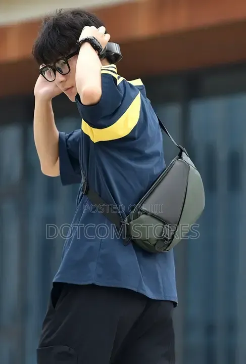 Original Crossbody Sling Bag - 1