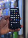 Sony Xperia 1 II 128GB Black - 3
