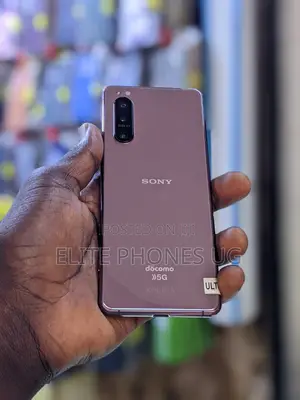 Sony Xperia 5 II 128GB Bronze