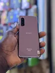 Sony Xperia 5 II 128GB Bronze - 1