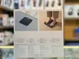 Xiaomi Smart Scale S200 Digital Weighing Scale with Bluetooth - 1