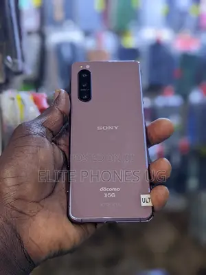 Sony Xperia 5 II 128GB Purple