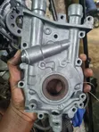 Subaru Forester EJ20 Oil Pump (Refurbished) - 2
