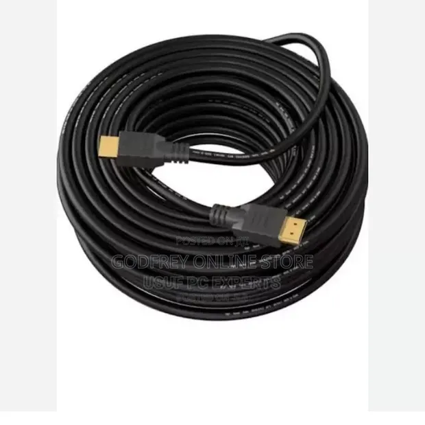 HDMI Cable - 20 Meters - 1